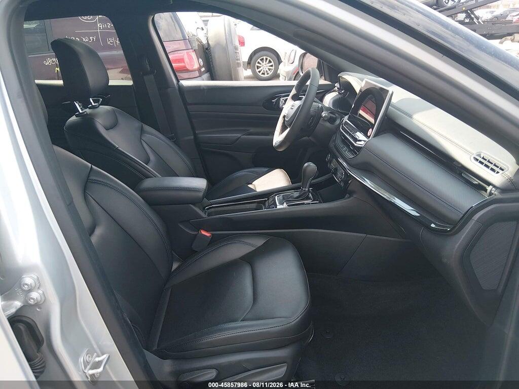 3C4NJDCN2TT247061 2026 JEEP COMPASS photo no. 5