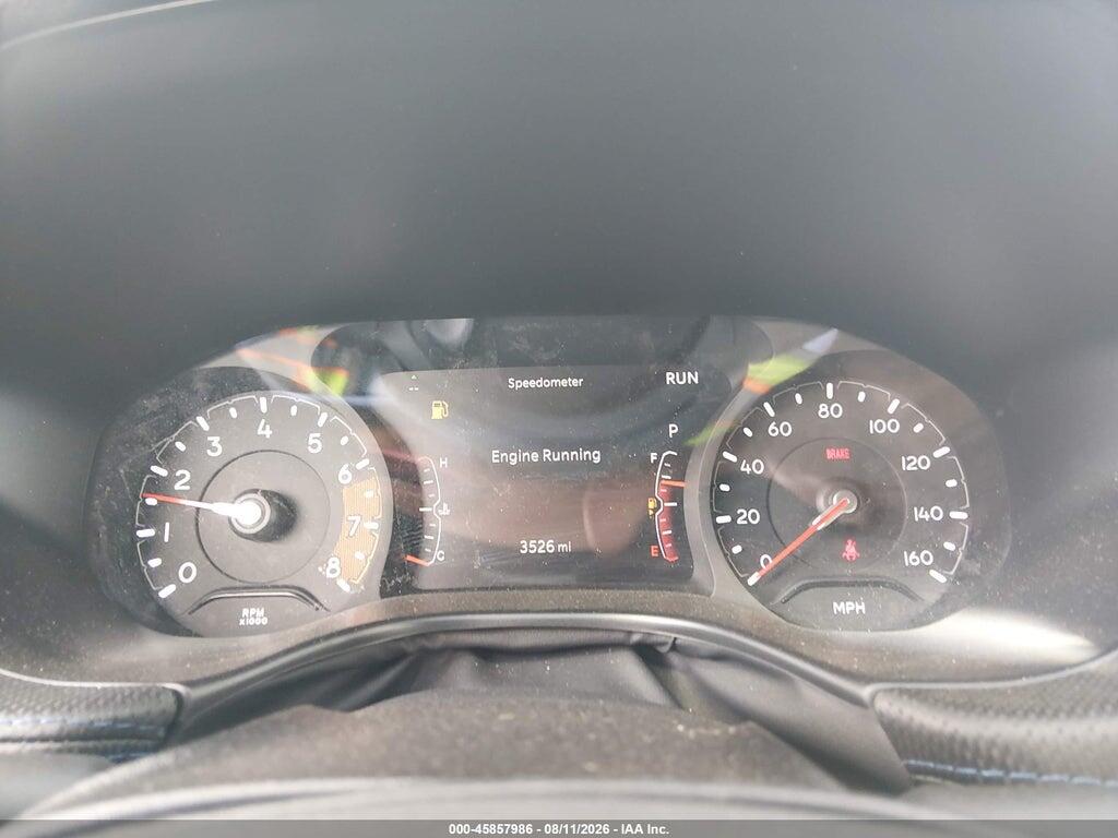 3C4NJDCN2TT247061 2026 JEEP COMPASS photo no. 7
