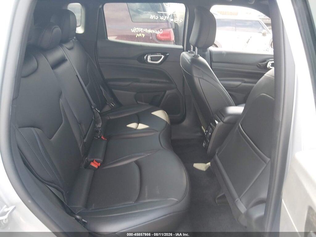 3C4NJDCN2TT247061 2026 JEEP COMPASS photo no. 8