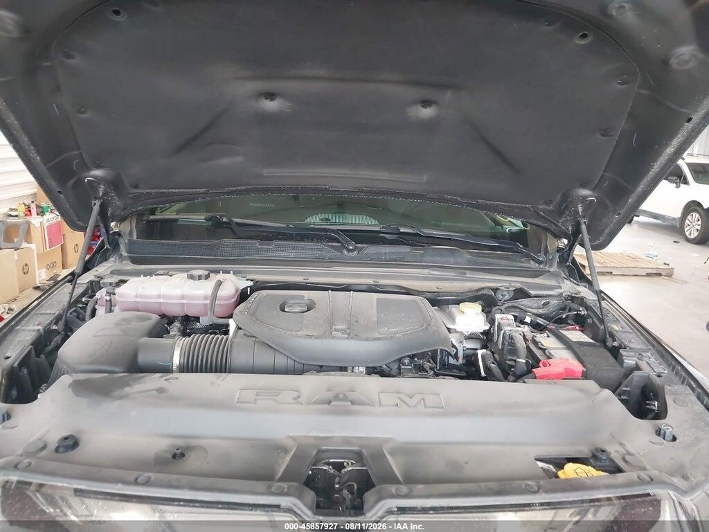 3C6SRFJP3T4175459 2026 RAM 1500 photo no. 10