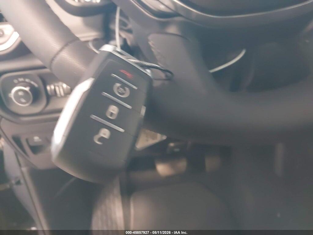 3C6SRFJP3T4175459 2026 RAM 1500 photo no. 11