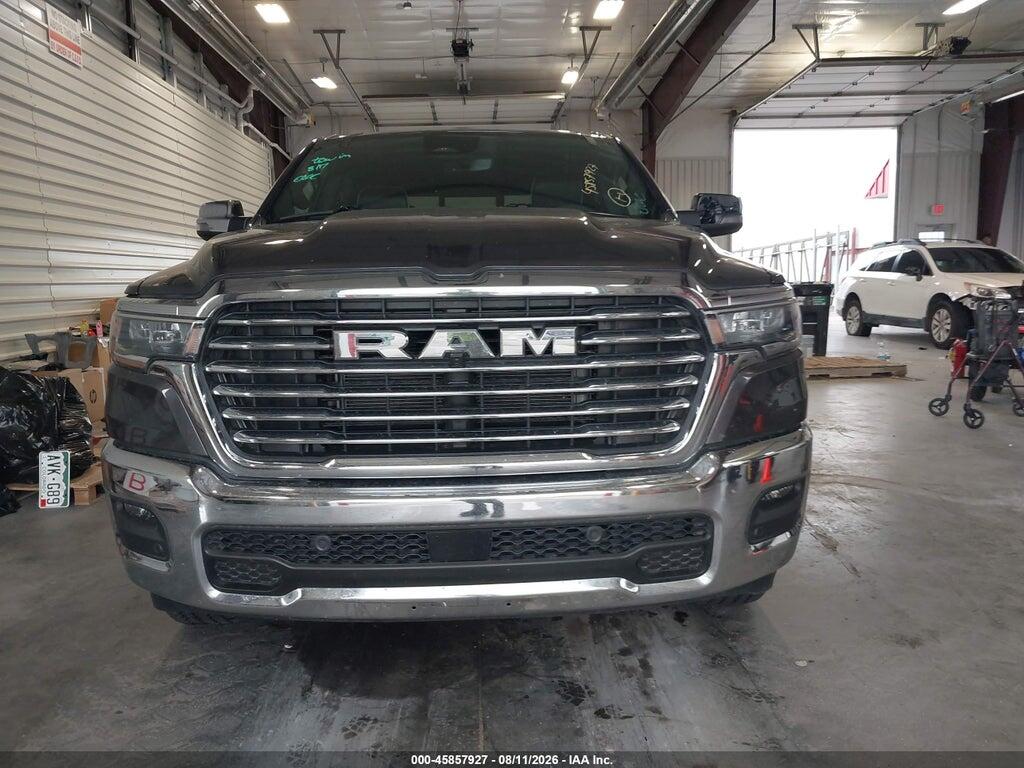 3C6SRFJP3T4175459 2026 RAM 1500 photo no. 12