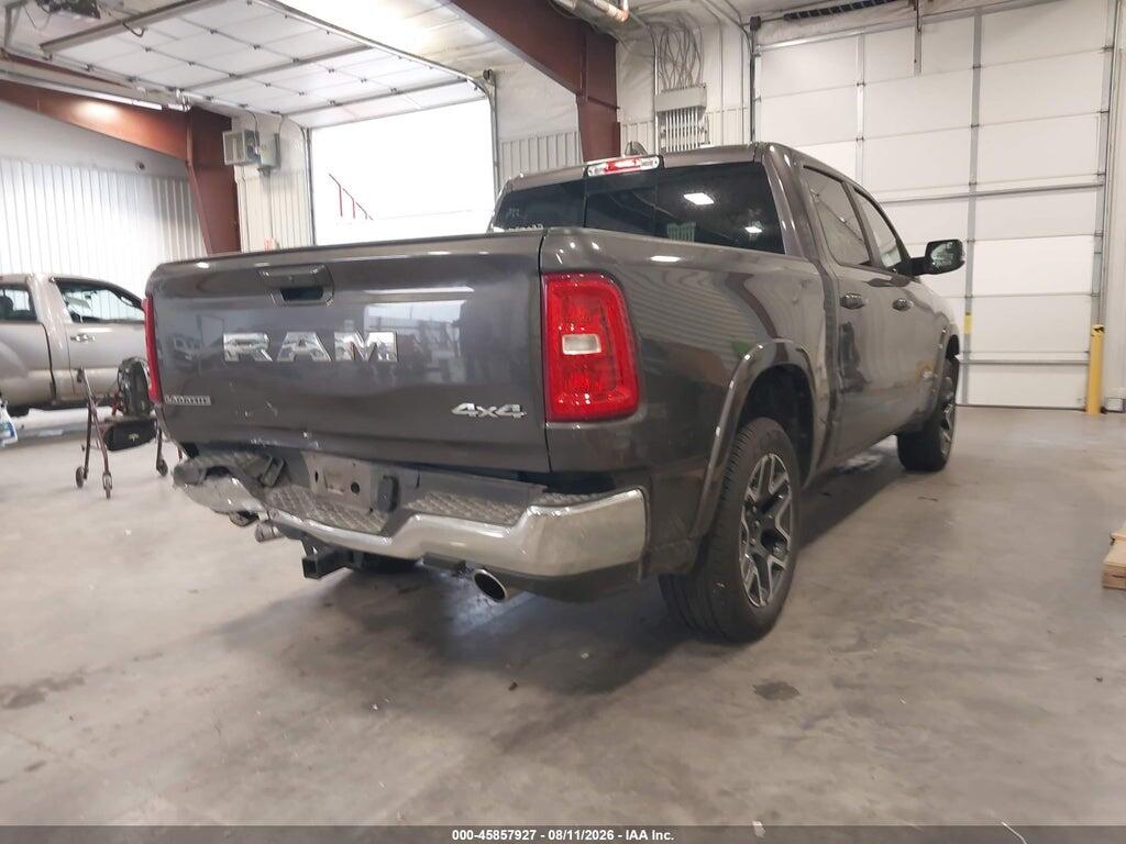 3C6SRFJP3T4175459 2026 RAM 1500 photo no. 4