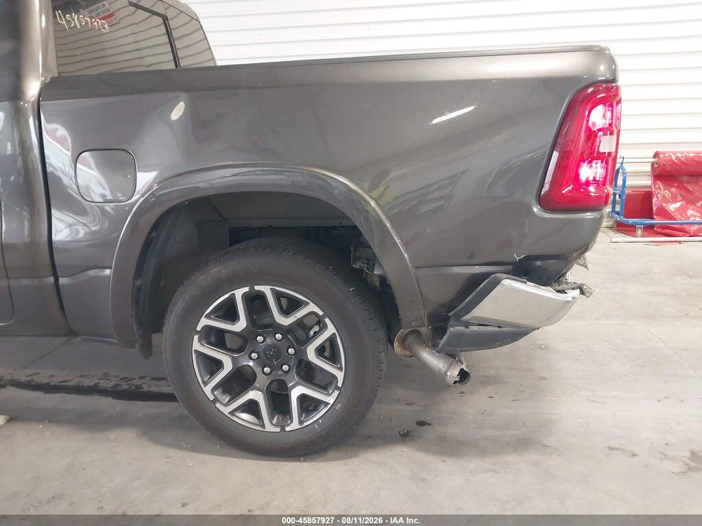 3C6SRFJP3T4175459 2026 RAM 1500 photo no. 6