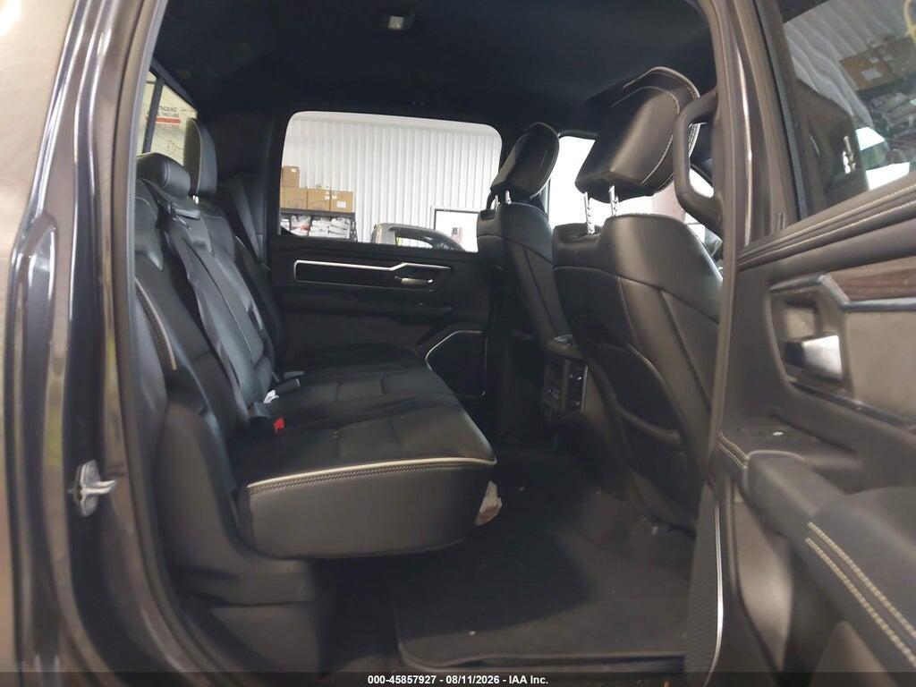 3C6SRFJP3T4175459 2026 RAM 1500 photo no. 8