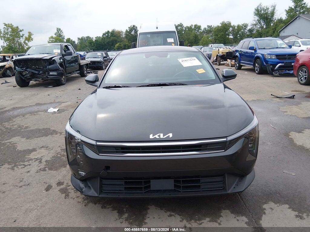 3KPFT4DE8TE325411 2026 KIA K4 photo no. 12