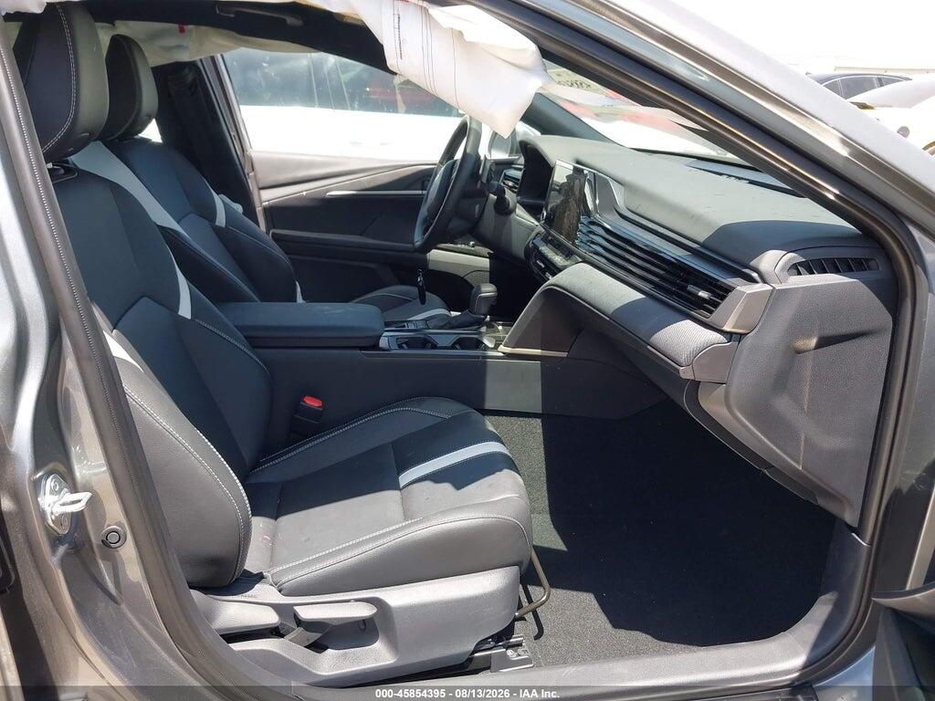 4T1DAACK7TU320992 2026 TOYOTA CAMRY photo no. 5