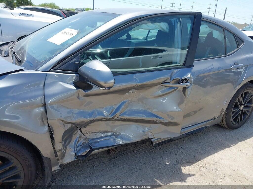 4T1DAACK7TU320992 2026 TOYOTA CAMRY photo no. 6