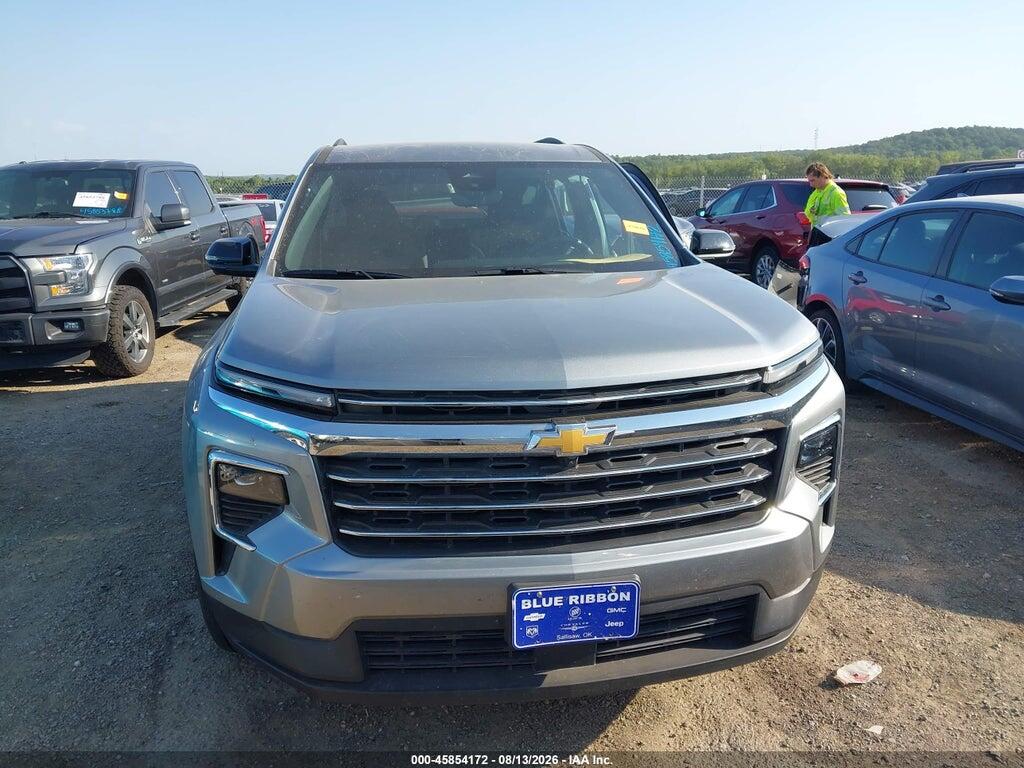 1GNERGKS0TJ290684 2026 CHEVROLET TRAVERSE photo no. 12