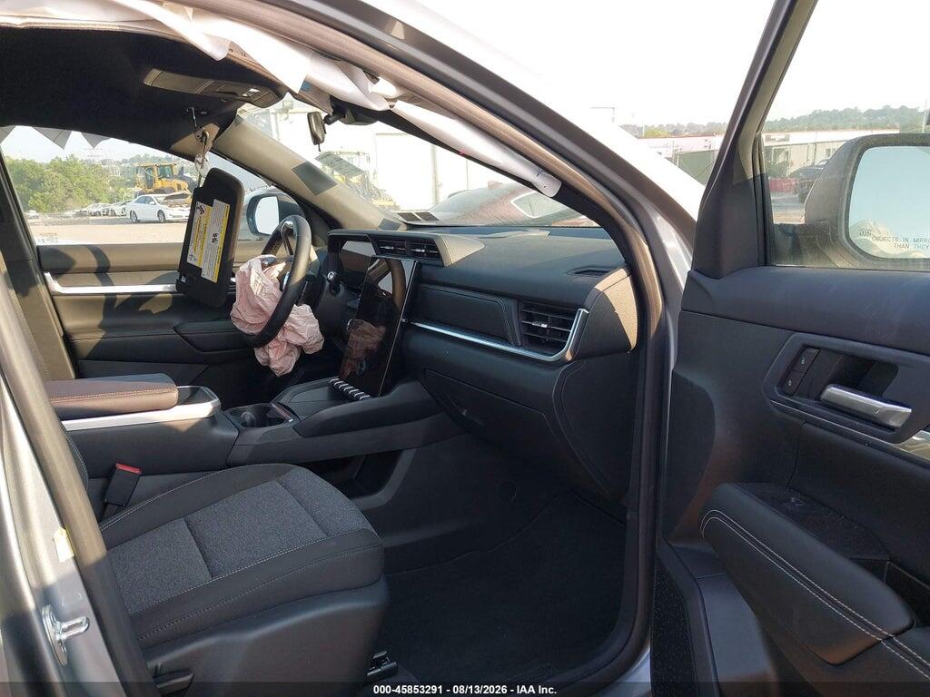 3GKALUEG9TL499692 2026 GMC TERRAIN photo no. 5