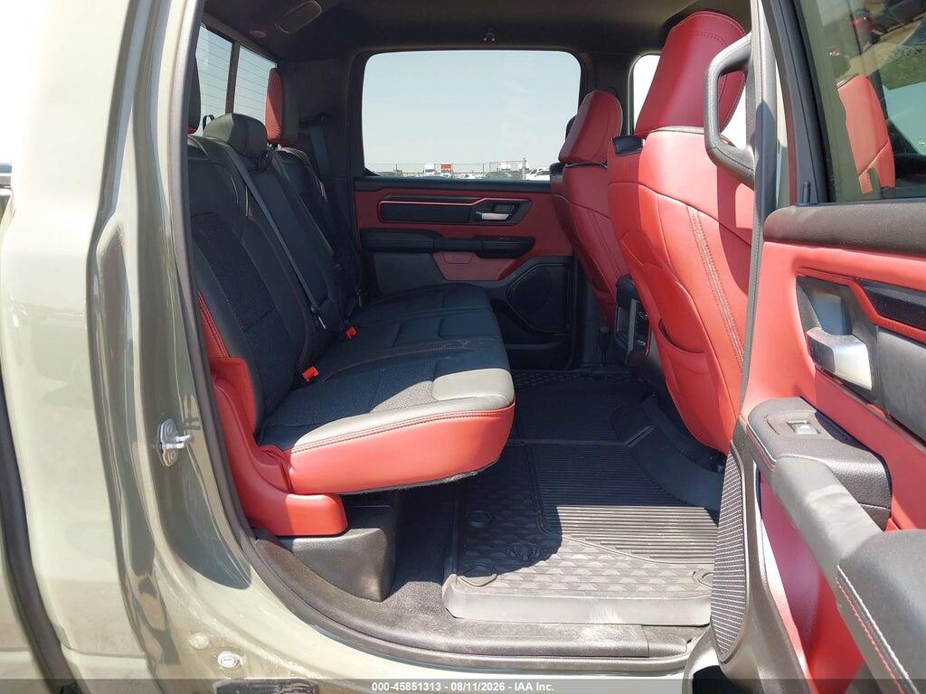 1C6SRFLP9TN264486 2026 RAM 1500 photo no. 8