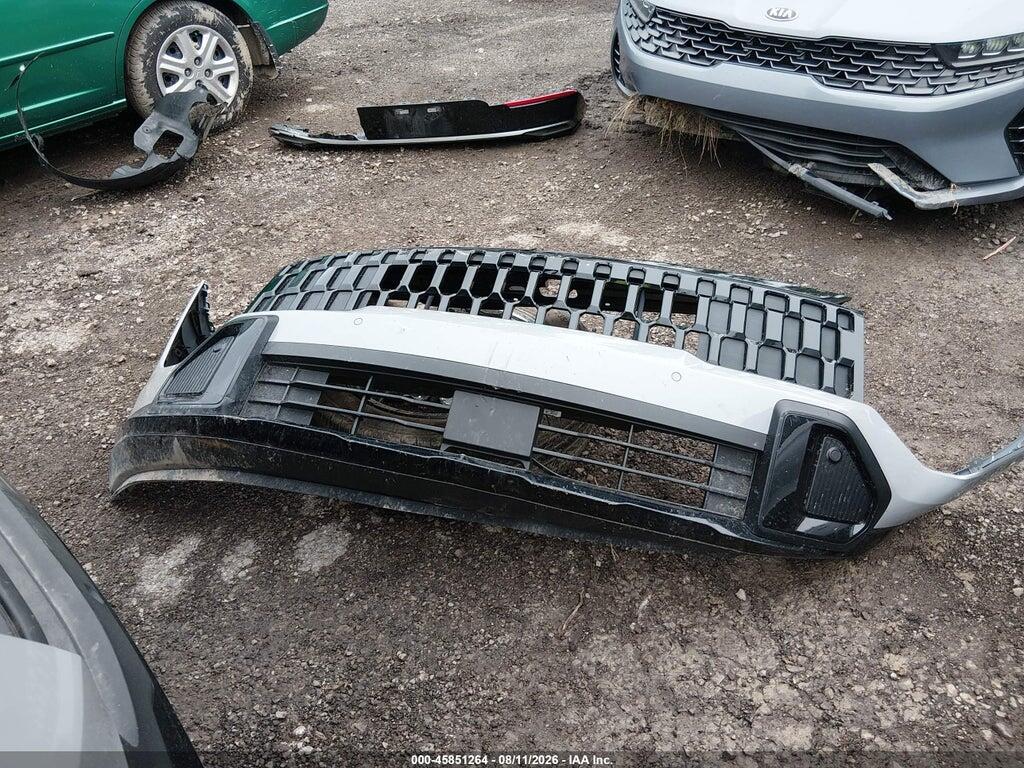 5XYK6CDFXTG376775 2026 KIA SPORTAGE photo no. 12