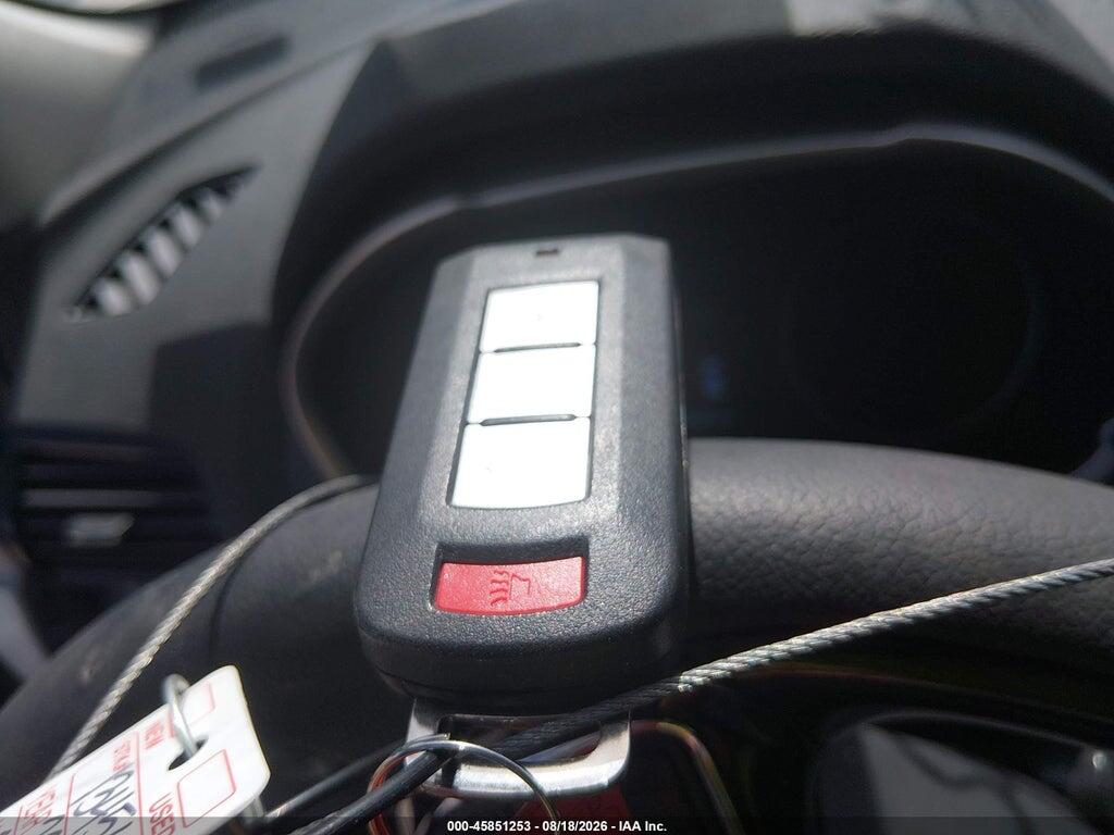 JA4ATWAAXTZ027738 2026 MITSUBISHI ECLIPSE CROSS photo no. 11