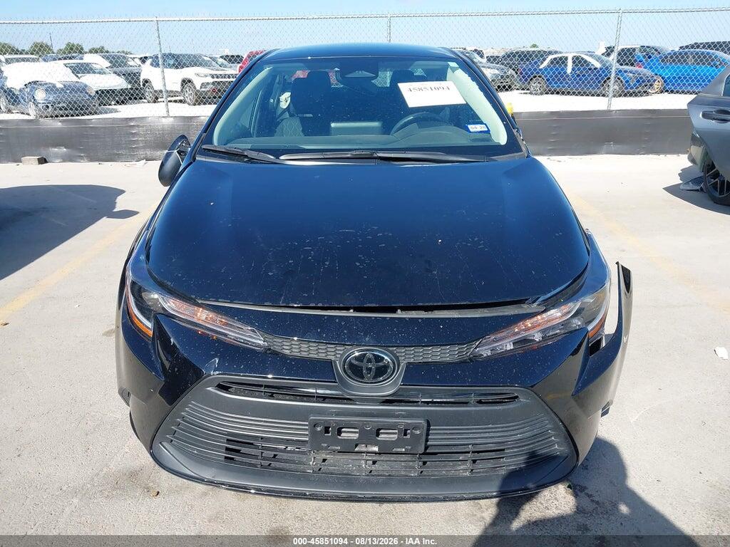 5YFB4MDE5TP454944 2026 TOYOTA COROLLA photo no. 12