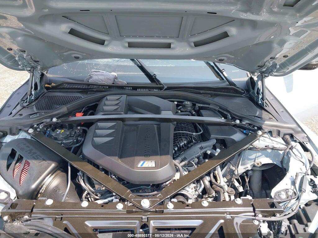3MF23DM0XT8G13137 2026 BMW M2 photo no. 10