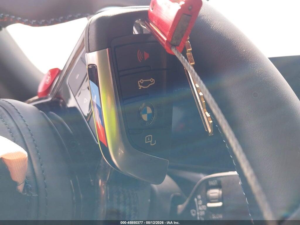 3MF23DM0XT8G13137 2026 BMW M2 photo no. 11