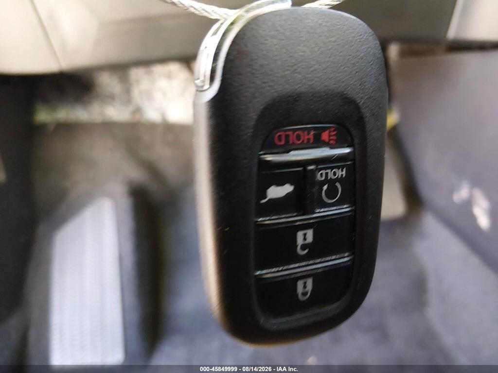 7FARS5H59TE016304 2026 HONDA CR-V HYBRID photo no. 11