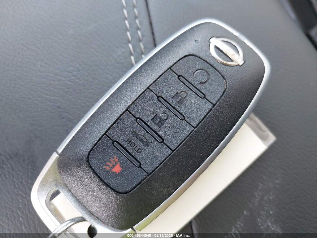 3N1AB9CV1TY227558 2026 NISSAN SENTRA photo no. 11