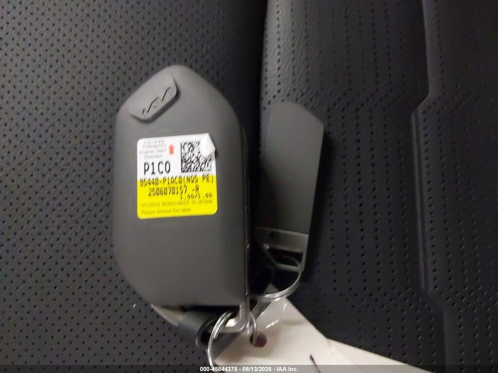 KNDPXDDG5T7277747 2026 KIA SPORTAGE HYBRID photo no. 11