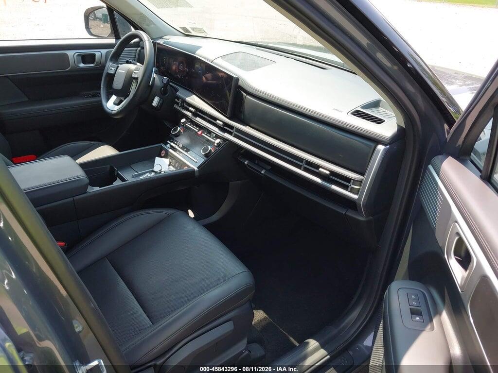 5NMP2DGL5TH182542 2026 HYUNDAI SANTA FE photo no. 5