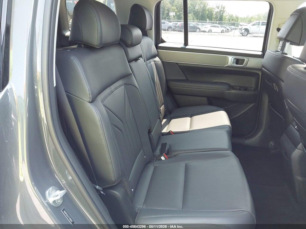5NMP2DGL5TH182542 2026 HYUNDAI SANTA FE photo no. 8