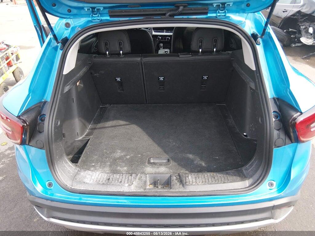 KL77LHEP2TC015786 2026 CHEVROLET TRAX photo no. 12