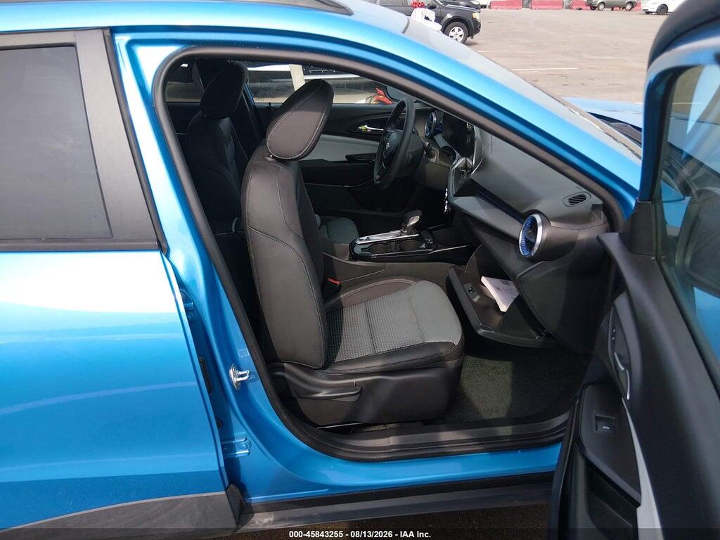 KL77LHEP2TC015786 2026 CHEVROLET TRAX photo no. 5