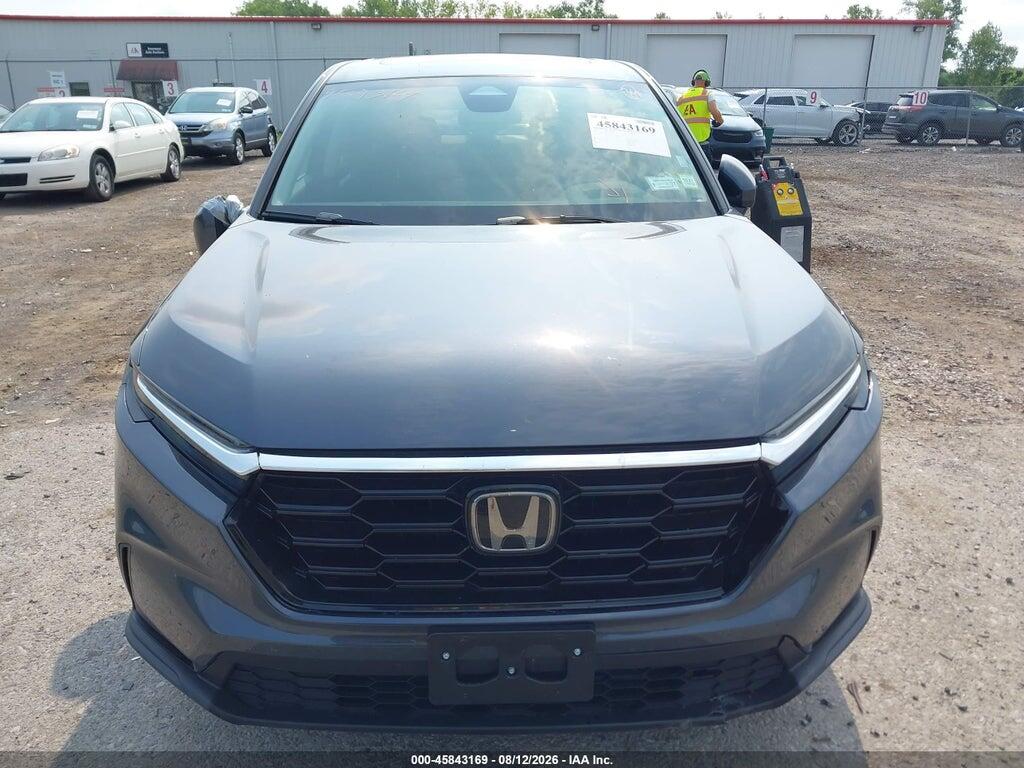 2HKRS3H47TH335502 2026 HONDA CR-V photo no. 12
