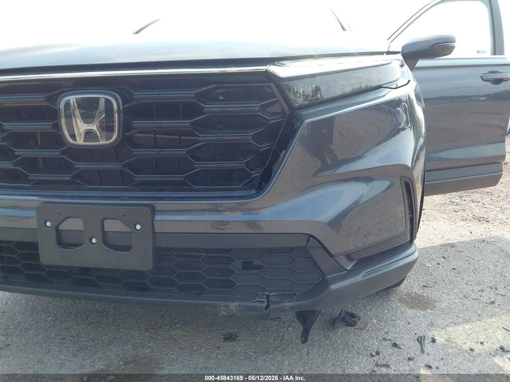 2HKRS3H47TH335502 2026 HONDA CR-V photo no. 6