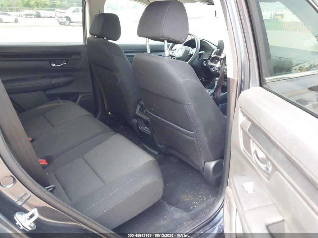 2HKRS3H47TH335502 2026 HONDA CR-V photo no. 8