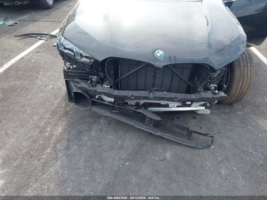 5UX43EU04T9120348 2026 BMW X5 PHEV photo no. 12