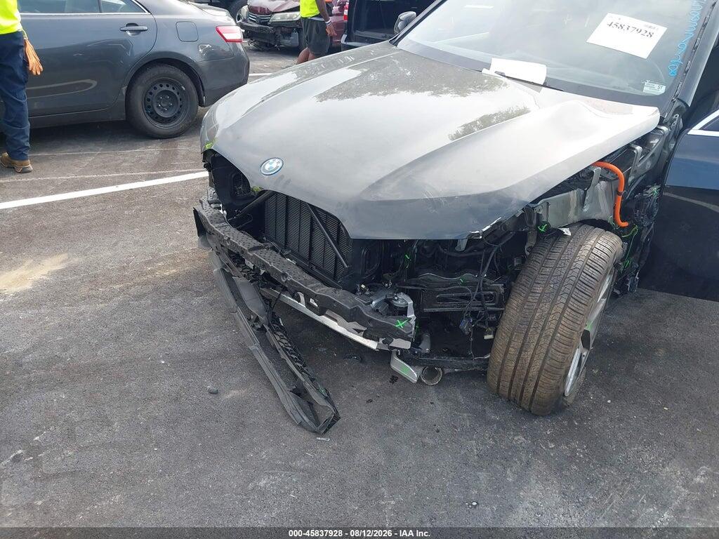 5UX43EU04T9120348 2026 BMW X5 PHEV photo no. 6