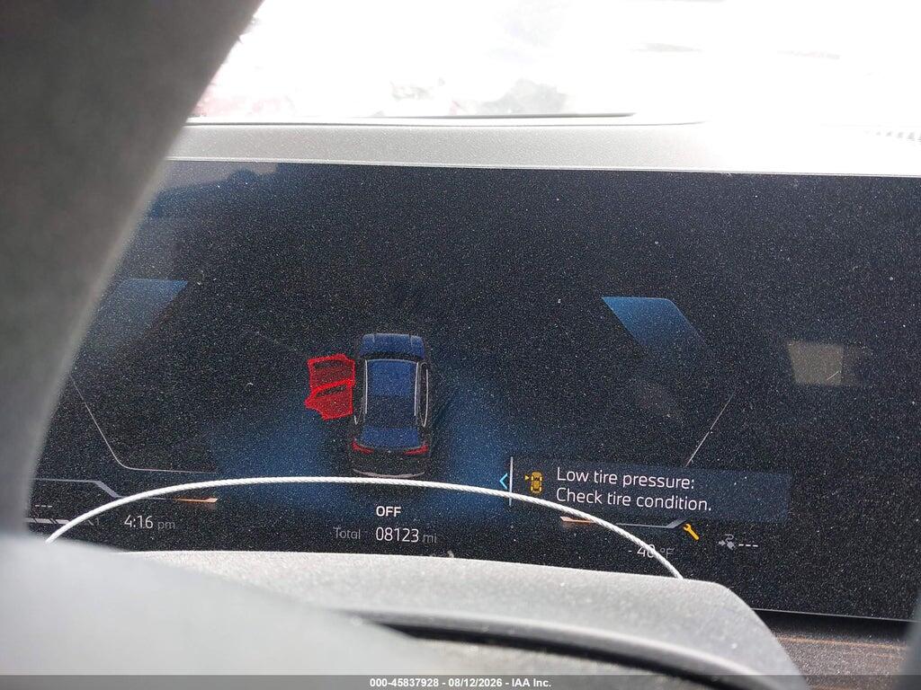 5UX43EU04T9120348 2026 BMW X5 PHEV photo no. 7