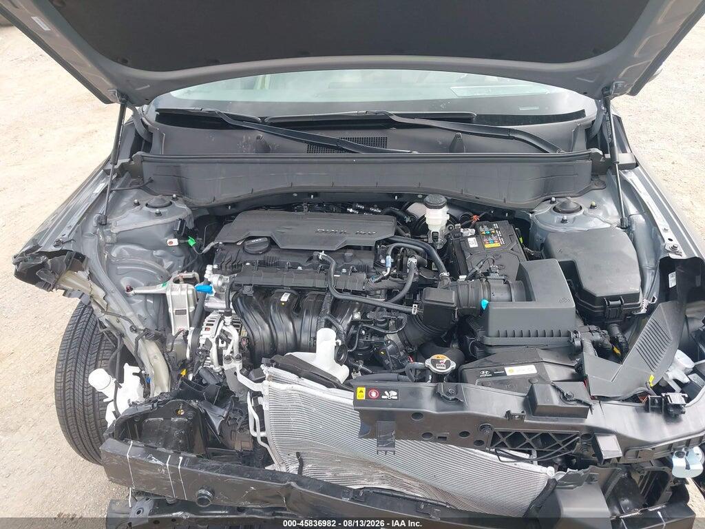 KM8HFCAB5TU357248 2026 HYUNDAI KONA photo no. 10