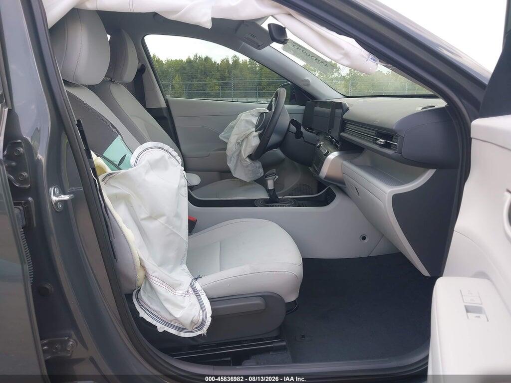 KM8HFCAB5TU357248 2026 HYUNDAI KONA photo no. 5