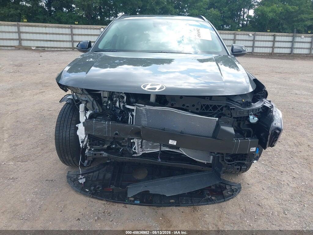 KM8HFCAB5TU357248 2026 HYUNDAI KONA photo no. 6