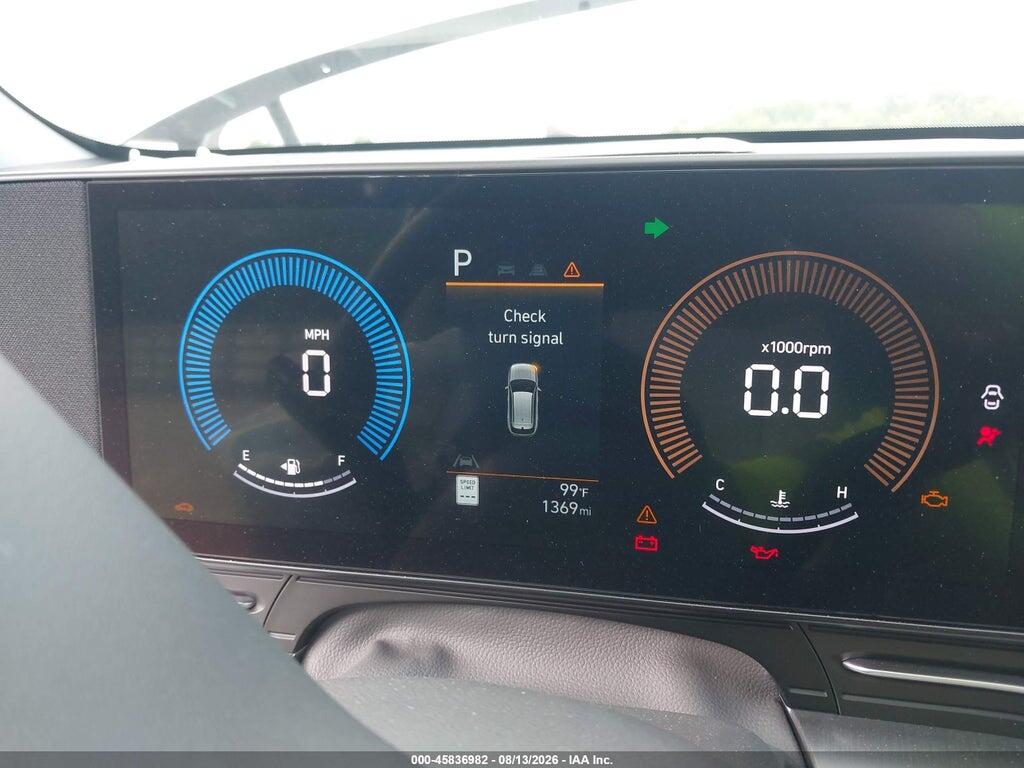 KM8HFCAB5TU357248 2026 HYUNDAI KONA photo no. 7
