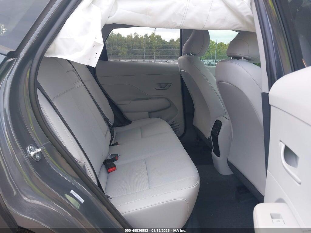 KM8HFCAB5TU357248 2026 HYUNDAI KONA photo no. 8