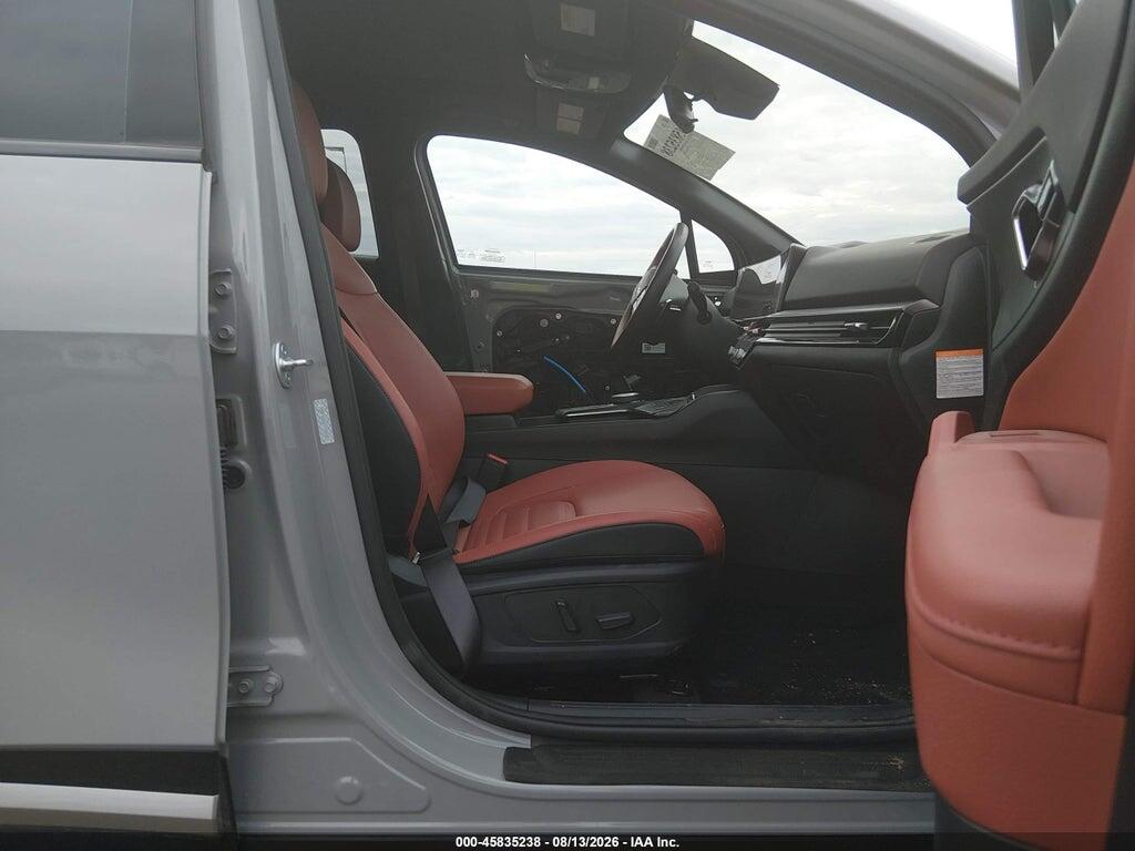 KNDPXDDG2T7300451 2026 KIA SPORTAGE HYBRID photo no. 5