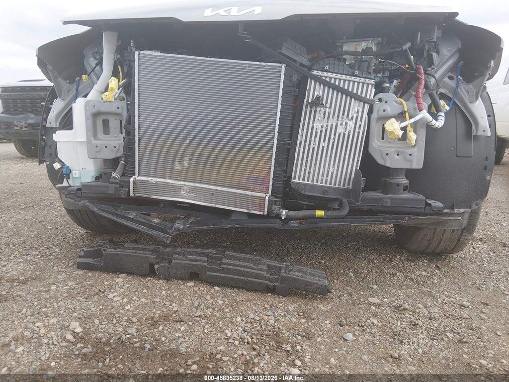 KNDPXDDG2T7300451 2026 KIA SPORTAGE HYBRID photo no. 6
