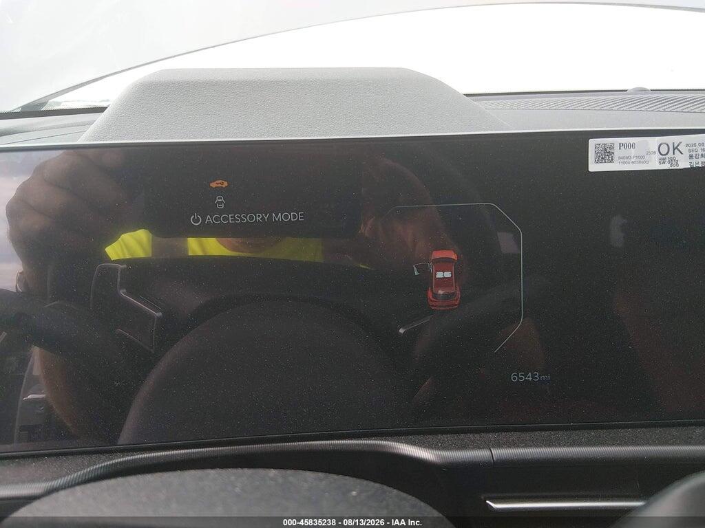 KNDPXDDG2T7300451 2026 KIA SPORTAGE HYBRID photo no. 7