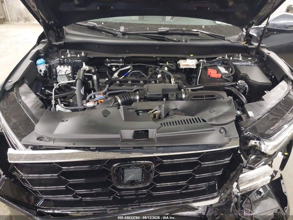 2HKRS4H77TH469524 2026 HONDA CR-V photo no. 10