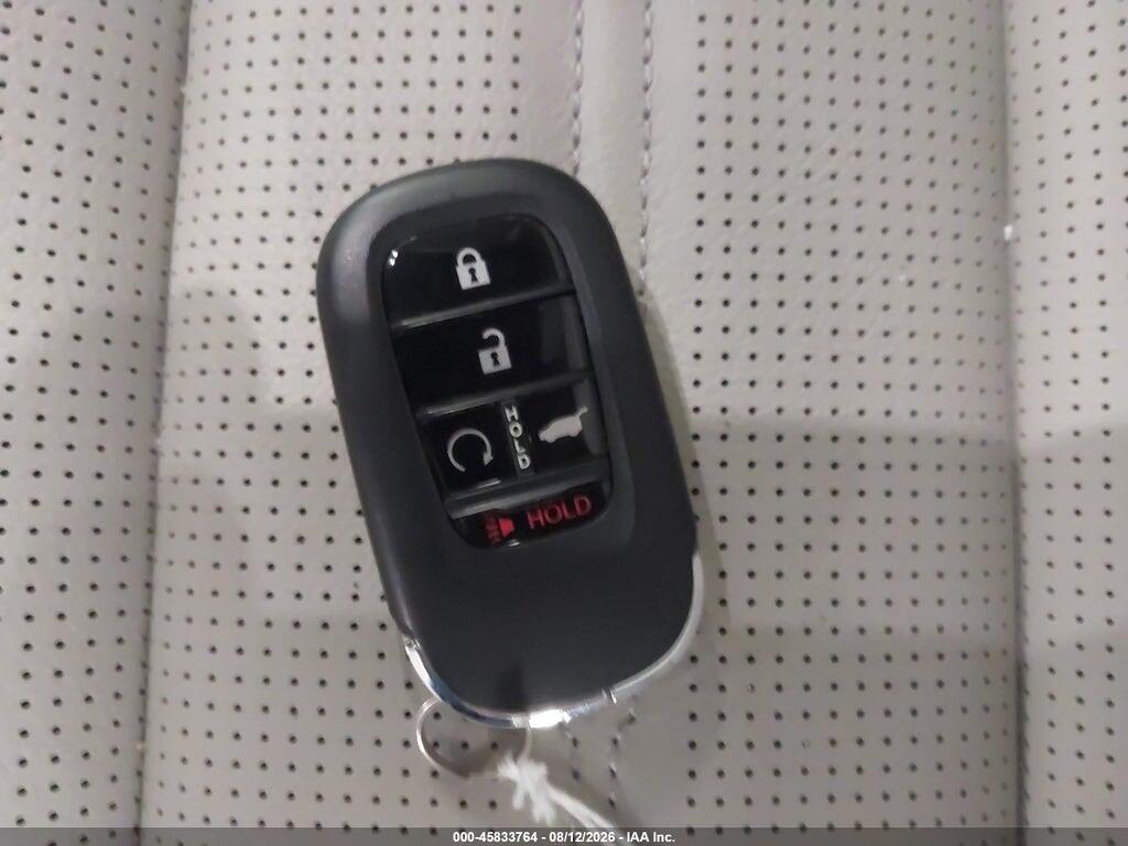 2HKRS4H77TH469524 2026 HONDA CR-V photo no. 11