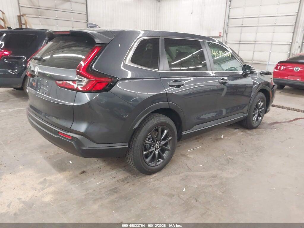 2HKRS4H77TH469524 2026 HONDA CR-V photo no. 4