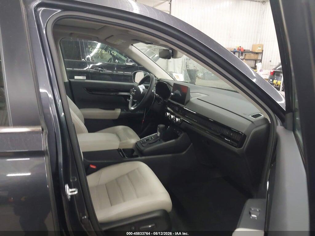 2HKRS4H77TH469524 2026 HONDA CR-V photo no. 5
