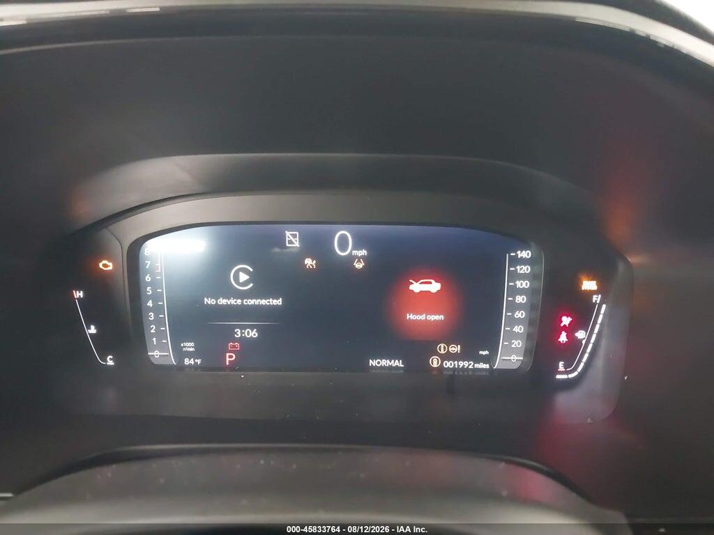 2HKRS4H77TH469524 2026 HONDA CR-V photo no. 7