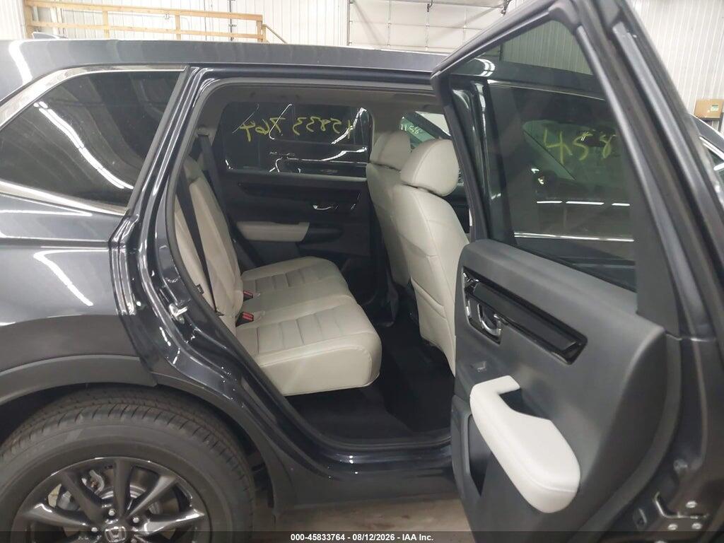 2HKRS4H77TH469524 2026 HONDA CR-V photo no. 8