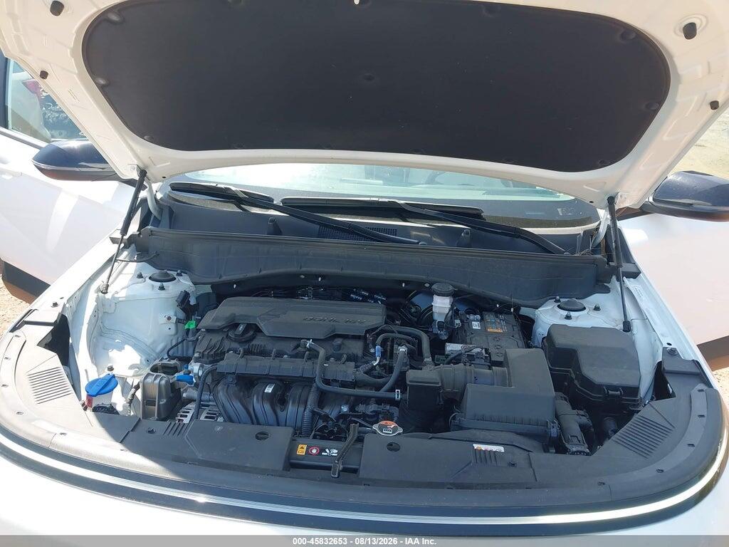 KM8HF3AB3TU360648 2026 HYUNDAI KONA photo no. 10
