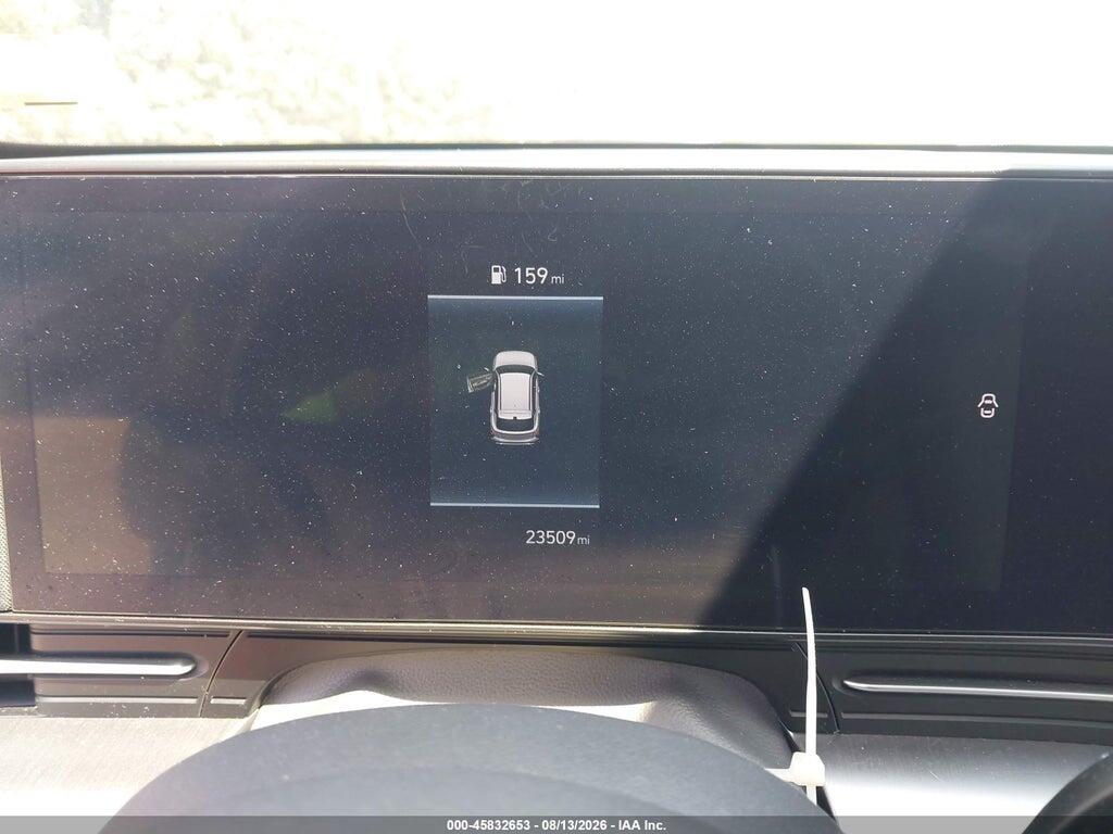 KM8HF3AB3TU360648 2026 HYUNDAI KONA photo no. 7