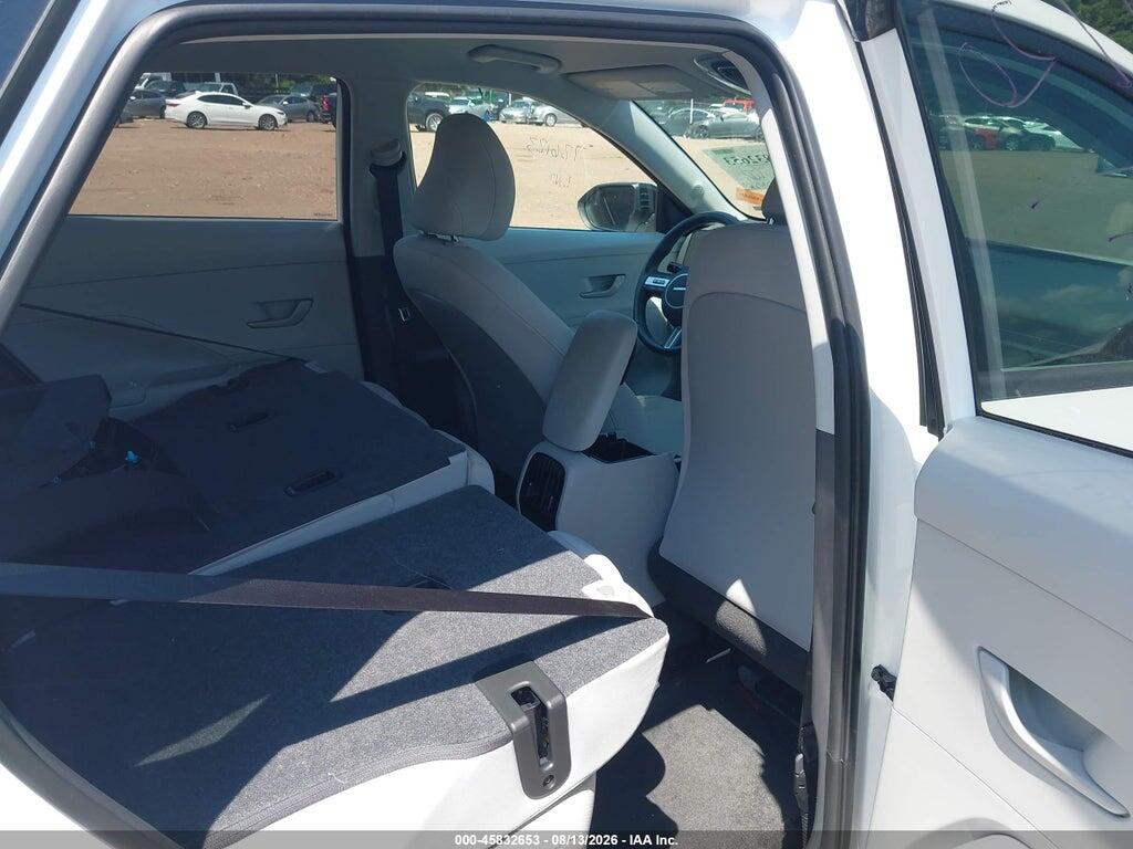 KM8HF3AB3TU360648 2026 HYUNDAI KONA photo no. 8